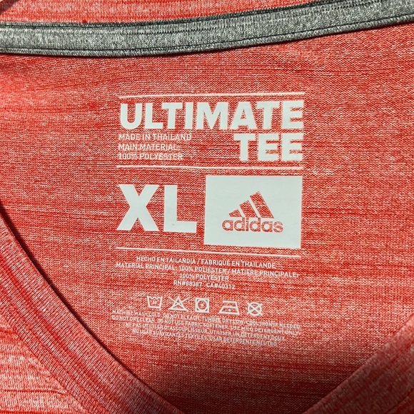 Adidas Dry-Fit T-shirt - Picture 3 of 3